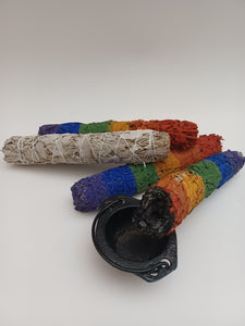 White Sage Bundles