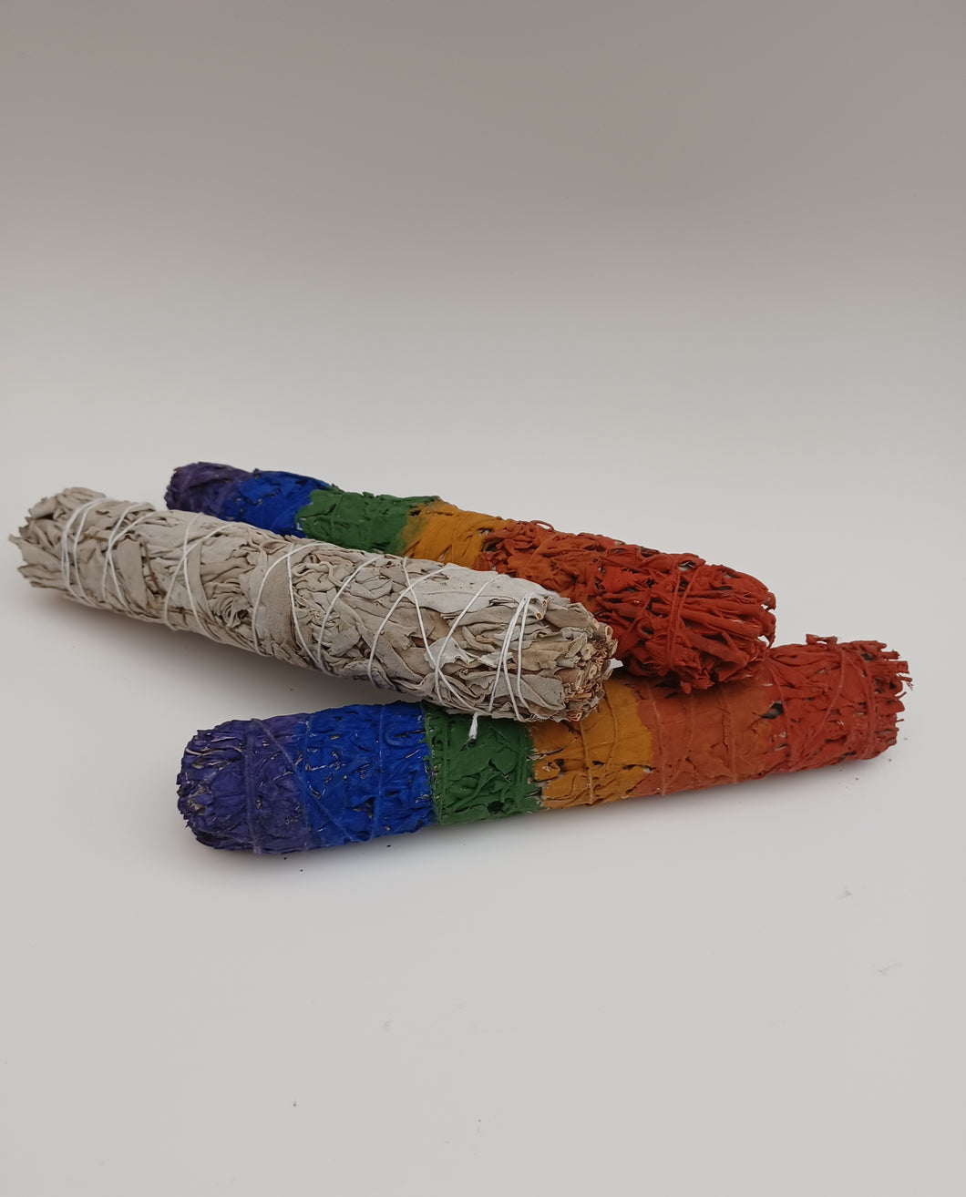 White Sage Bundles
